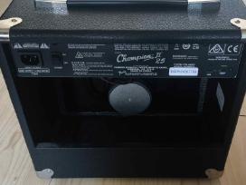 Stiprintuvas Fender Champion II 25