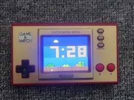 Nintendo Game & Watch Super Mario Bros