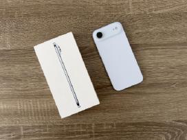 Idealus iPhone Air su garantija