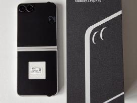 Samsung Flip 7 Fe White