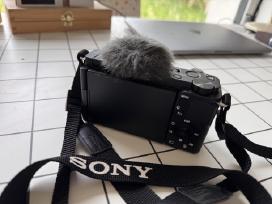 Sony Zv-e10