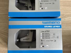 Shimano stabžių rankenėlės