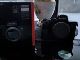 Sony a7 III (Body)