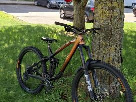 NS Bikes Define AL 170 1 dviratis