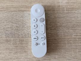 Valdymo Pultelis Google TV Streamer 4k