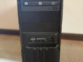 Žaidimų ir darbo stacionarus Pc i5 Gtx1050 1.5tb