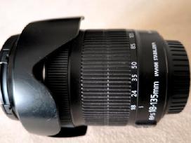 Canon Ef-s 18-135 Is Stm