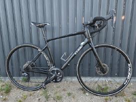 Cube attain gtc carbon 56 dydis ultegra 2x11