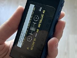 Sony Walkman Nw-a306, japoniška versija
