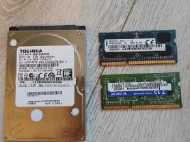HDD 750 GB