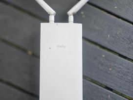 Interneto lauko antena