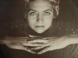 Nijolė Tallat-kelpšaitė