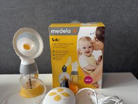 Medela Solo vienpusis elektrinis pientraukis