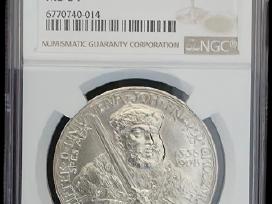 5 Markės 1908 A (saxe-weimar-eisenach) Ngc Ms 64
