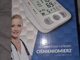 Kraujo spaudimo aparatas Oromed