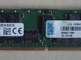 RAM Ecc Rdimm Ddr4 32gb, 16gb, 8gb