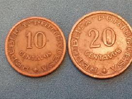 San Tomė ir Prinsipė 1962 rinkinys