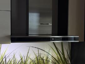 Parduodamas Gartraukis Bosch Dwb66fm50 60cm.