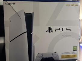 Ps5 slim disk