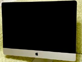 Apple iMac 27" 2015m. kompiuteris