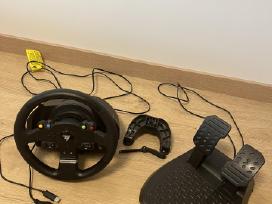 Žaidimų vairas Thrustmaster Tmx Force Feedback