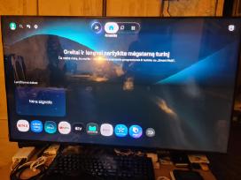 Samsung 50" 4k Mini LED Vision Ai (2026)