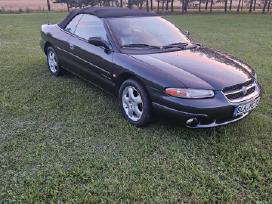 Chrysler Stratus