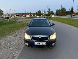 Škoda Octavia 2.0d