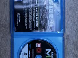 Call of Duty: Modern Warfare II – Playstation 5