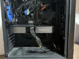 3070fe 32gb RAM i5-10400 Stacionaras