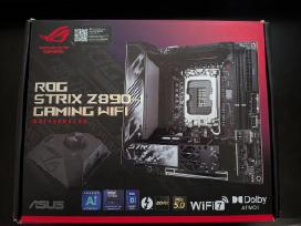 Asus rog z890 mini itx