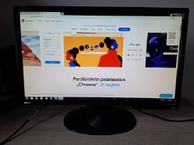 Benq monitorius