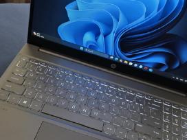 Nesiojamas komp. Hp Pavilion 15" 16/512, i5-1235u
