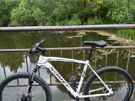 Romet Rambler R6.3 26 2022 MTB dviratis