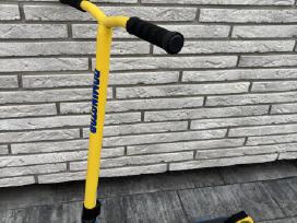 Triukinis paspirtukas Dominator