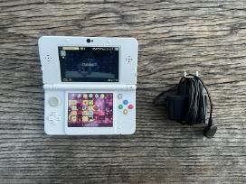 Nintendo New 3ds animal crossing