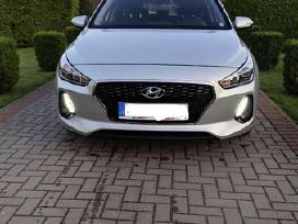 Parduodamas Hyundai i30