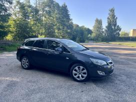 Opel Astra J 1,7 81