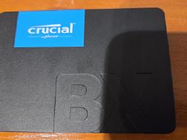 SSD crucial 2.5 Bx500 960gb