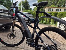 Decathlon Rockrider E-st 500 Mountain Bike