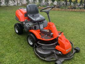 Husqvarna rider r175 awd