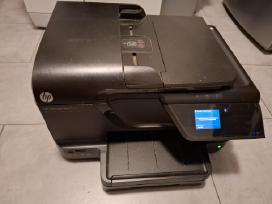 Hp Officejet Pro 8600 dalimis