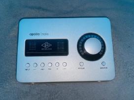 Universal Audio Apollo Solo Usb