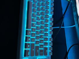 Steelseries Apex 3 Tkl