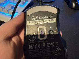 Razer Deathadder V2