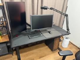Benq Zowie Xl2586x 600hz