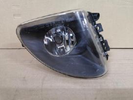 Bmw 5 F10 F11 groteles ruko zibintai ir Vairas