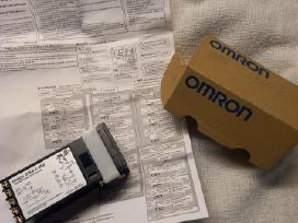 Omron E5cj-r2 reguliatorius