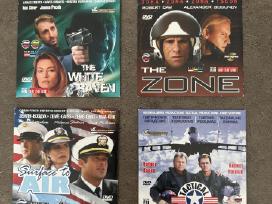 Dvd diskai