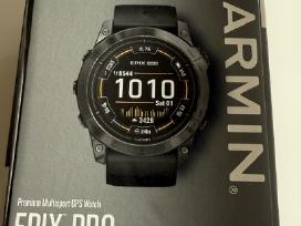 Išmanusis Garmin Epix2 Pro 51 mm laikrodis